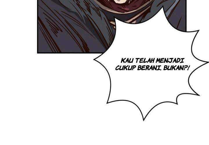 Wake Up, Warrior Chapter 19 Gambar 26