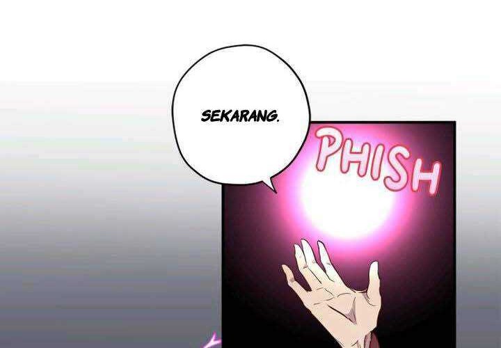 Wake Up, Warrior Chapter 19 Gambar 28