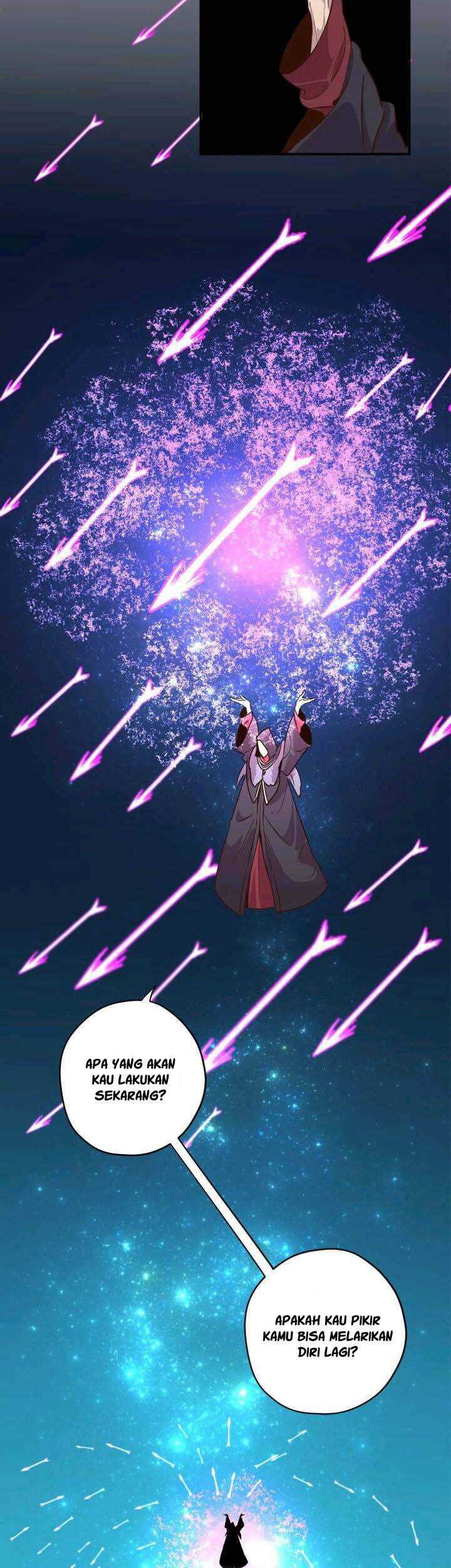 Wake Up, Warrior Chapter 19 Gambar 29