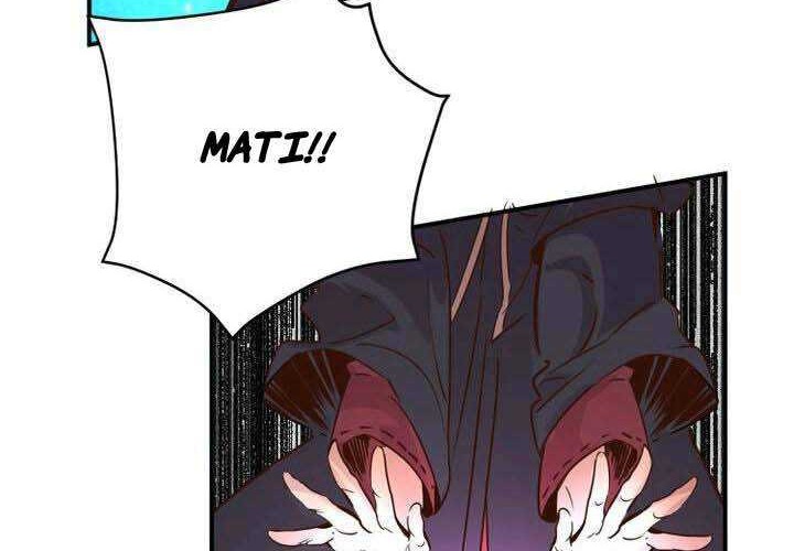 Wake Up, Warrior Chapter 19 Gambar 34