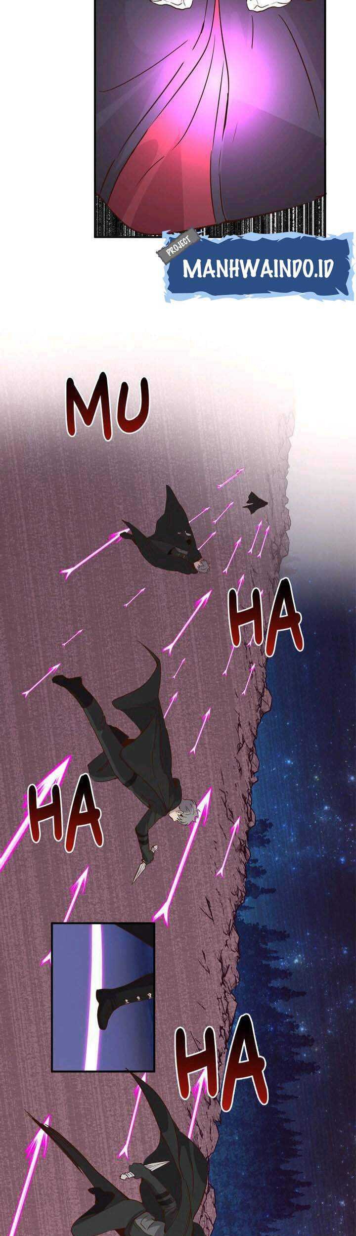 Wake Up, Warrior Chapter 19 Gambar 35