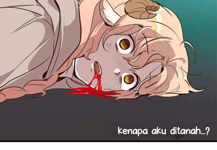 Wake Up, Warrior Chapter 19 Gambar 4