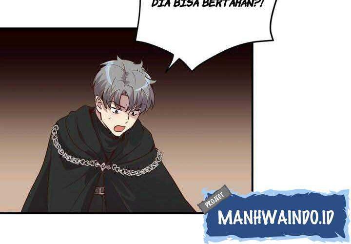 Wake Up, Warrior Chapter 19 Gambar 8