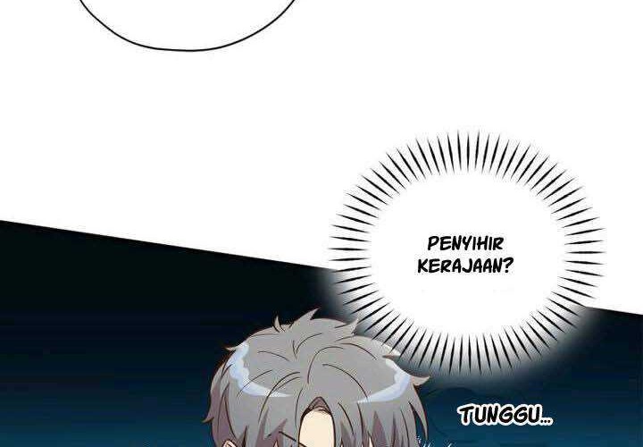 Wake Up, Warrior Chapter 19 Gambar 10