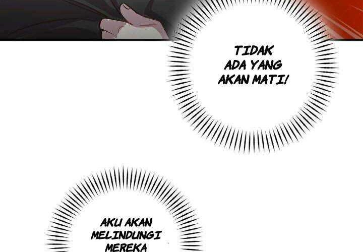 Wake Up, Warrior Chapter 18 Gambar 20