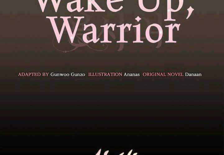 Wake Up, Warrior Chapter 18 Gambar 22