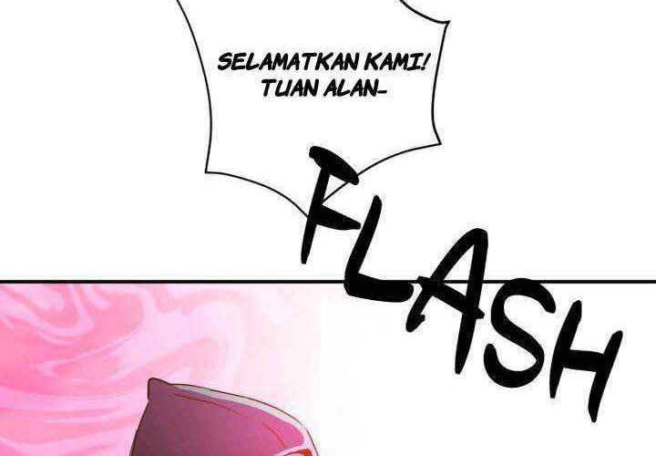 Wake Up, Warrior Chapter 18 Gambar 26