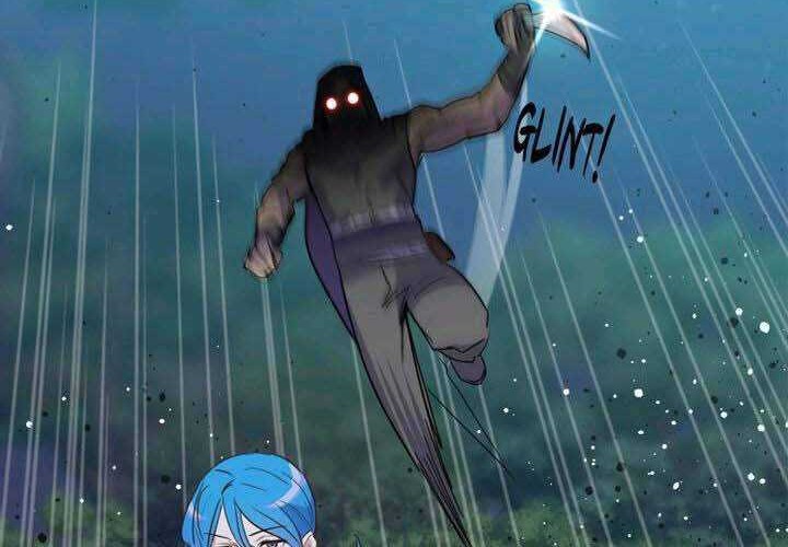 Wake Up, Warrior Chapter 18 Gambar 34