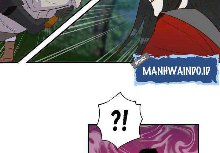 Wake Up, Warrior Chapter 18 Gambar 36