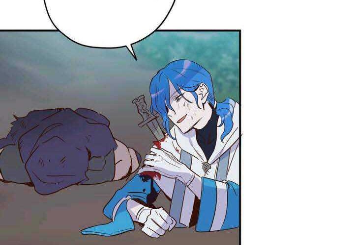 Wake Up, Warrior Chapter 18 Gambar 38