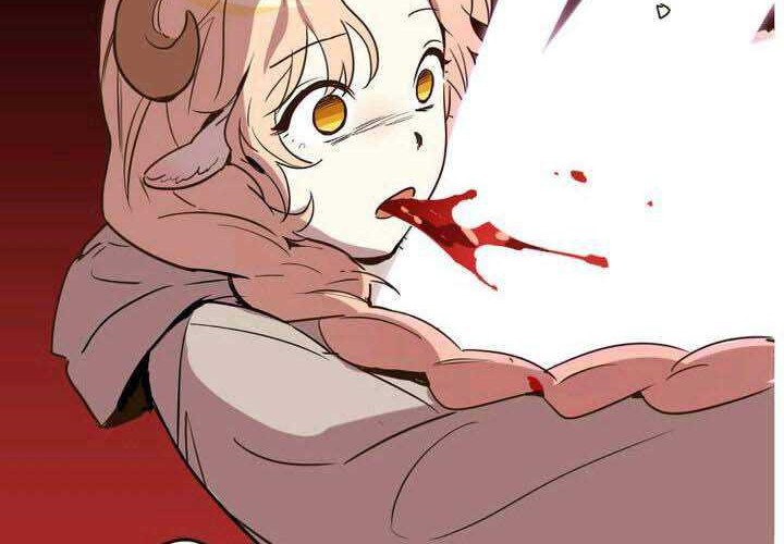 Wake Up, Warrior Chapter 18 Gambar 40