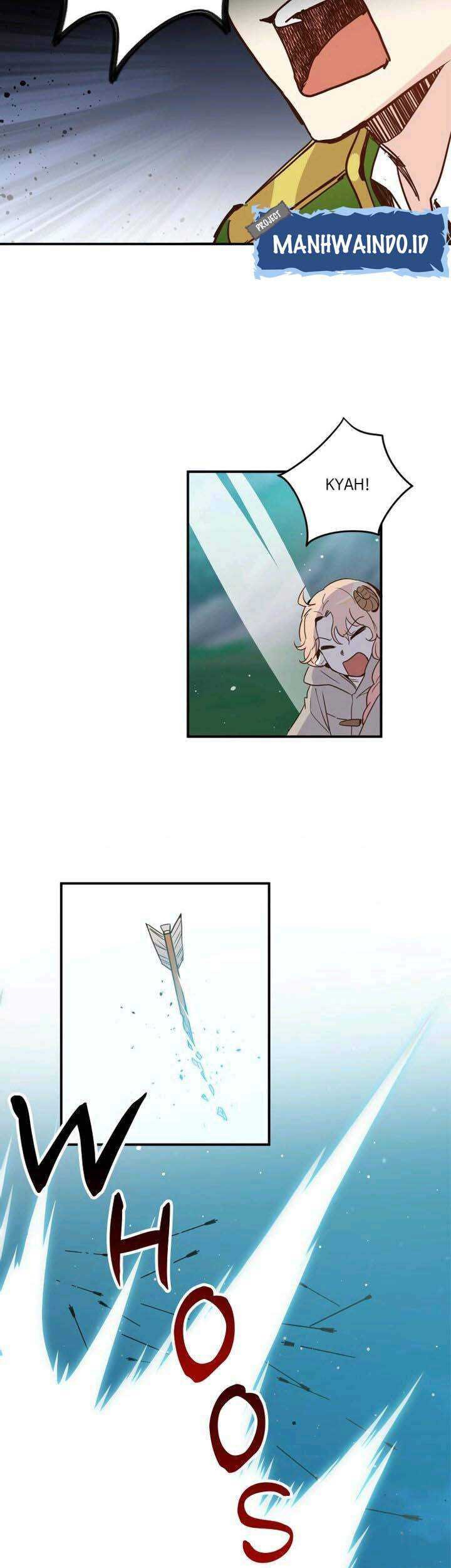 Wake Up, Warrior Chapter 18 Gambar 3