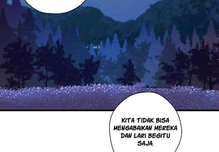 Wake Up, Warrior Chapter 18 Gambar 8