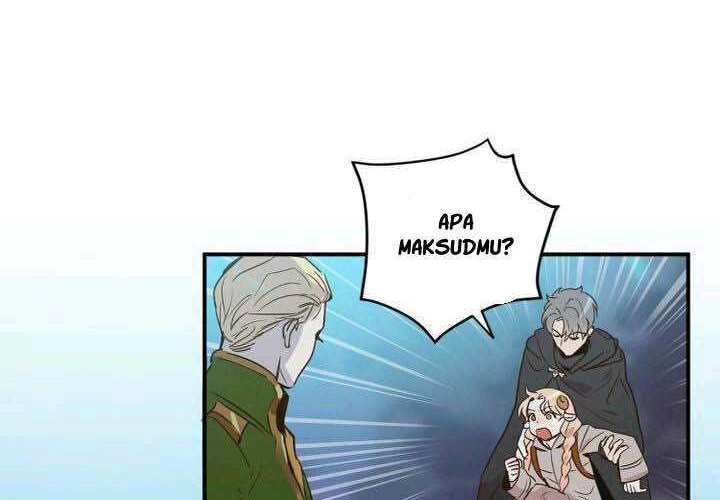 Wake Up, Warrior Chapter 18 Gambar 10