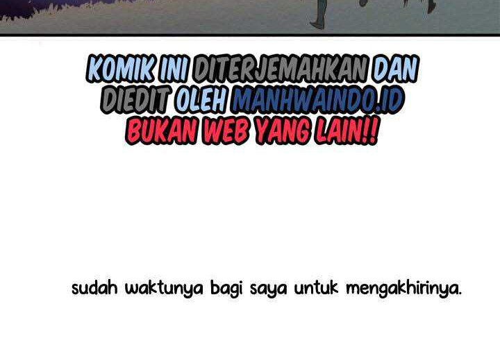 Wake Up, Warrior Chapter 18 Gambar 12