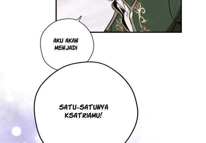 Wake Up, Warrior Chapter 18 Gambar 14