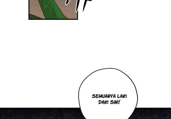 Wake Up, Warrior Chapter 17 Gambar 20