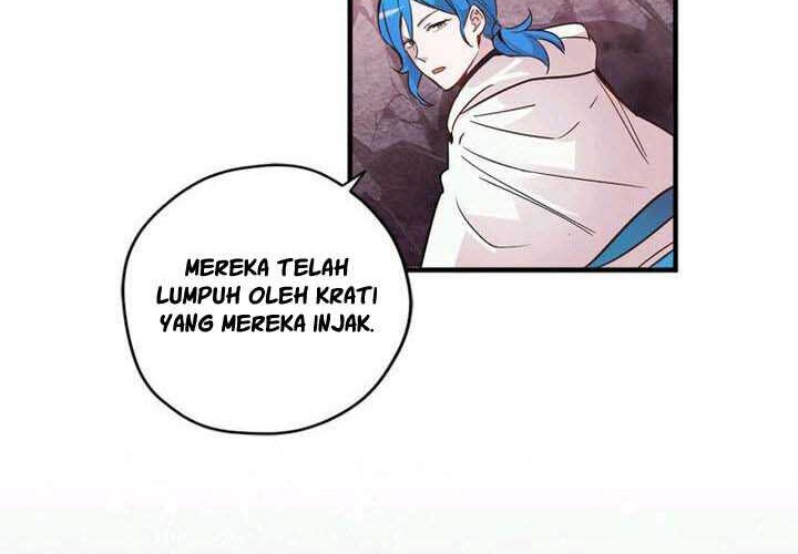 Wake Up, Warrior Chapter 17 Gambar 22
