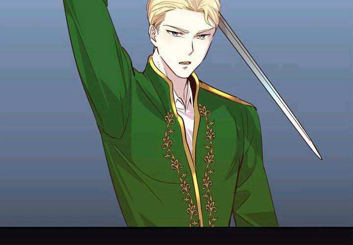 Wake Up, Warrior Chapter 17 Gambar 24