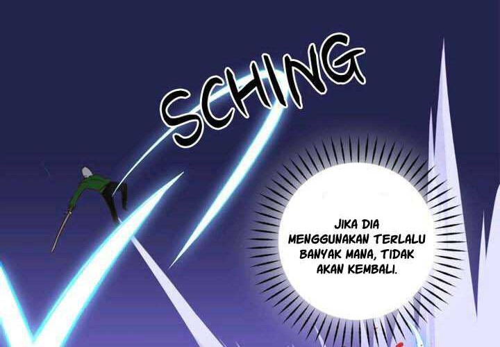 Wake Up, Warrior Chapter 17 Gambar 28