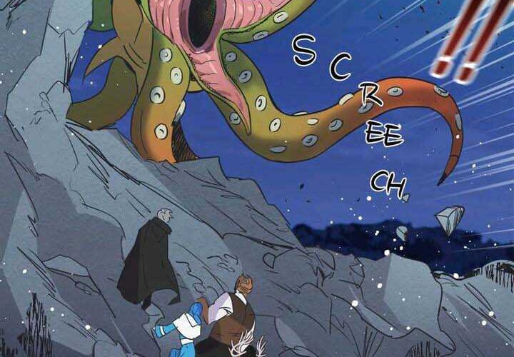 Wake Up, Warrior Chapter 17 Gambar 32