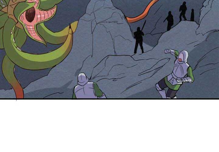 Wake Up, Warrior Chapter 17 Gambar 34