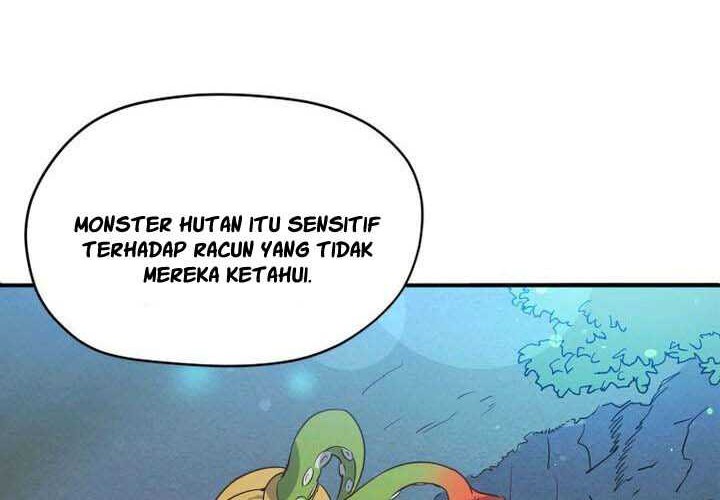 Wake Up, Warrior Chapter 17 Gambar 36