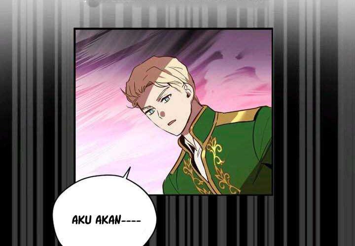 Wake Up, Warrior Chapter 17 Gambar 6