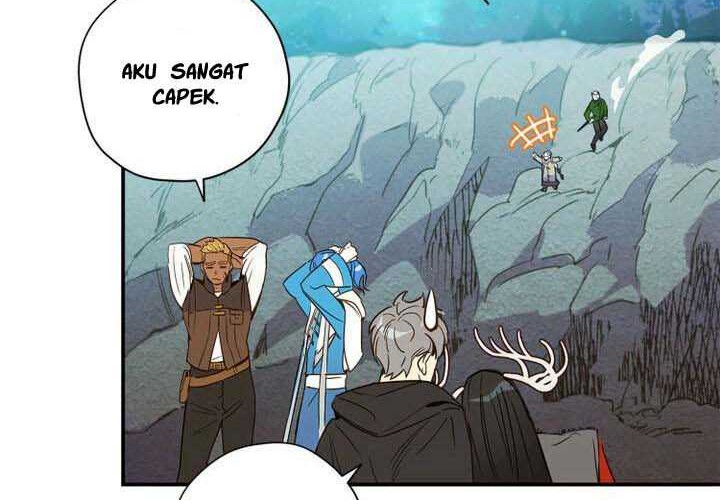 Wake Up, Warrior Chapter 17 Gambar 12