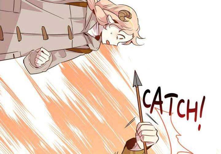 Wake Up, Warrior Chapter 17 Gambar 18