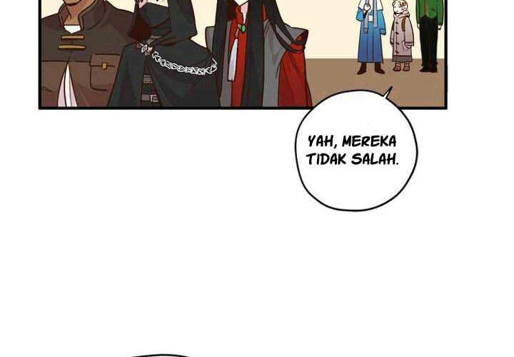 Wake Up, Warrior Chapter 16 Gambar 24