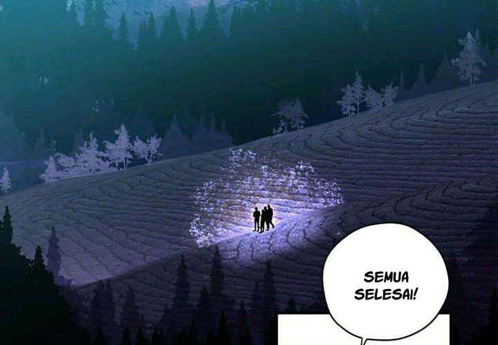 Wake Up, Warrior Chapter 16 Gambar 26