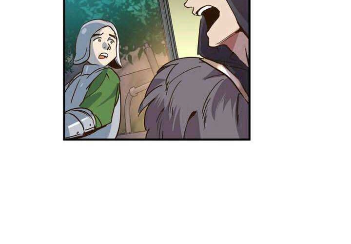 Wake Up, Warrior Chapter 16 Gambar 30