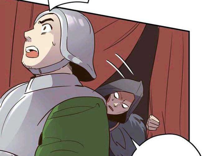 Wake Up, Warrior Chapter 16 Gambar 34