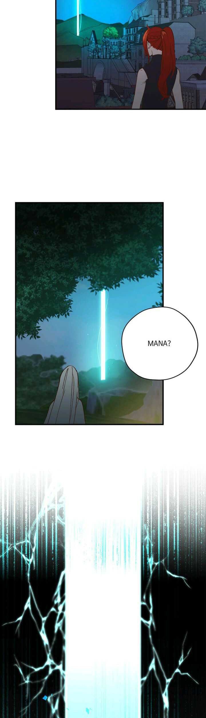 Wake Up, Warrior Chapter 16 Gambar 37