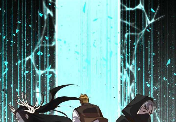 Wake Up, Warrior Chapter 16 Gambar 38