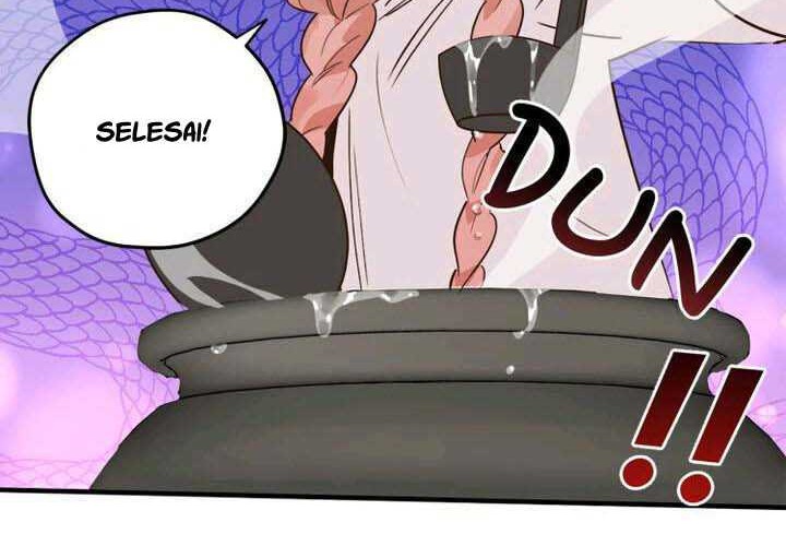 Wake Up, Warrior Chapter 16 Gambar 8