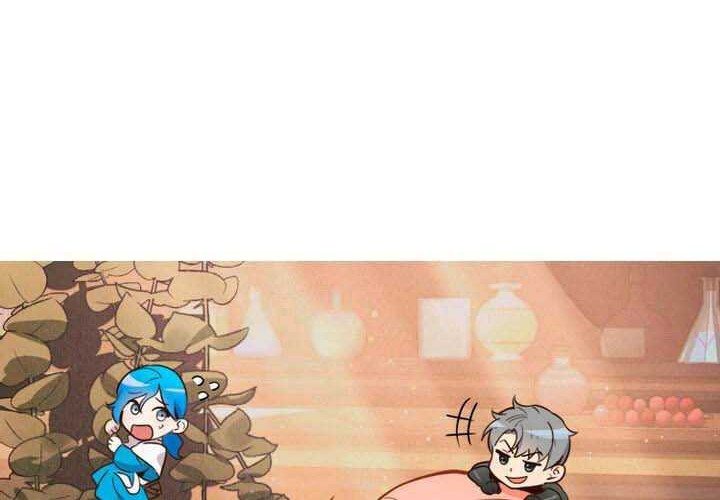 Wake Up, Warrior Chapter 16 Gambar 10