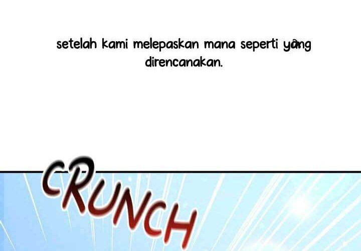 Wake Up, Warrior Chapter 16 Gambar 12