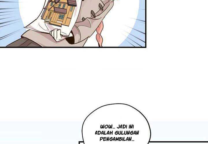 Wake Up, Warrior Chapter 16 Gambar 14