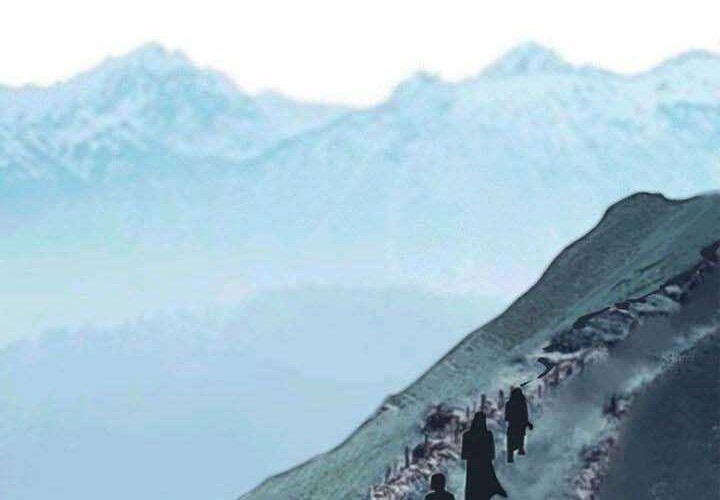 Wake Up, Warrior Chapter 16 Gambar 16