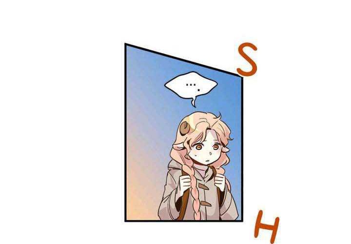 Wake Up, Warrior Chapter 16 Gambar 18