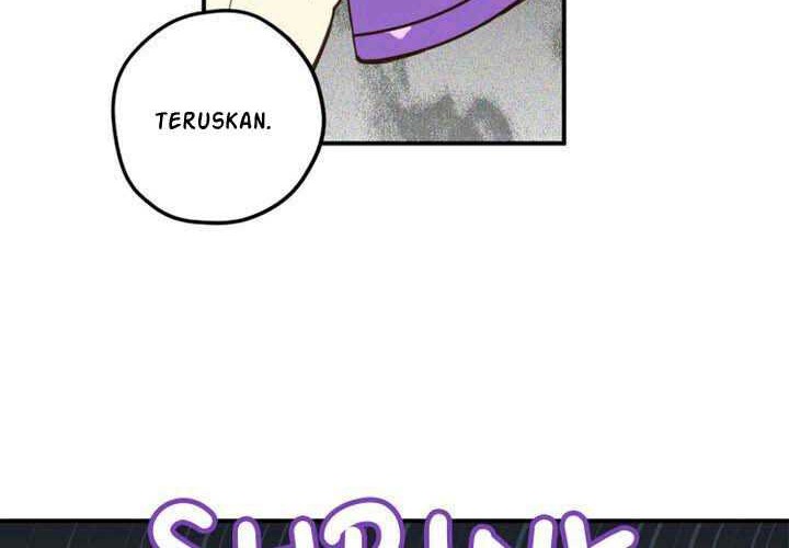 Wake Up, Warrior Chapter 15 Gambar 20