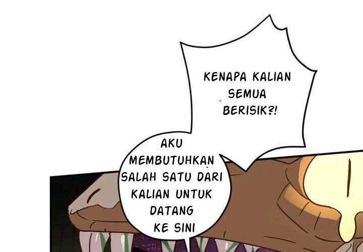 Wake Up, Warrior Chapter 15 Gambar 22