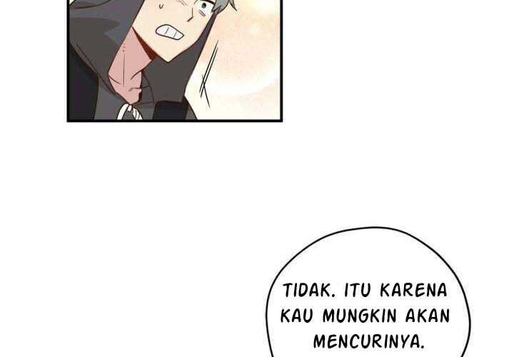 Wake Up, Warrior Chapter 15 Gambar 24