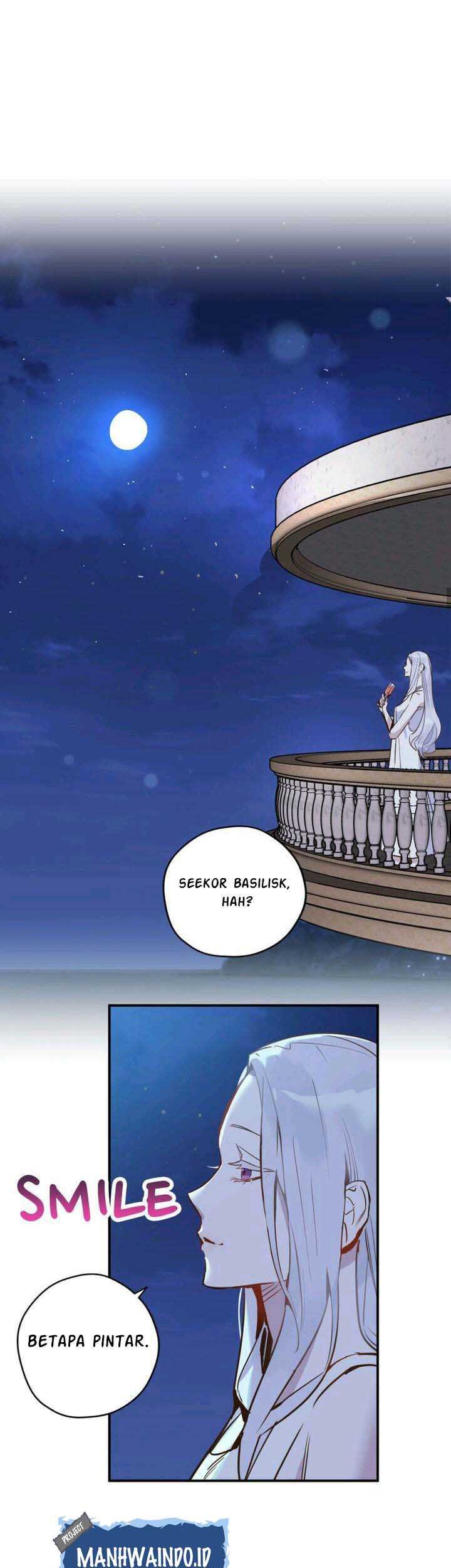 Wake Up, Warrior Chapter 15 Gambar 26