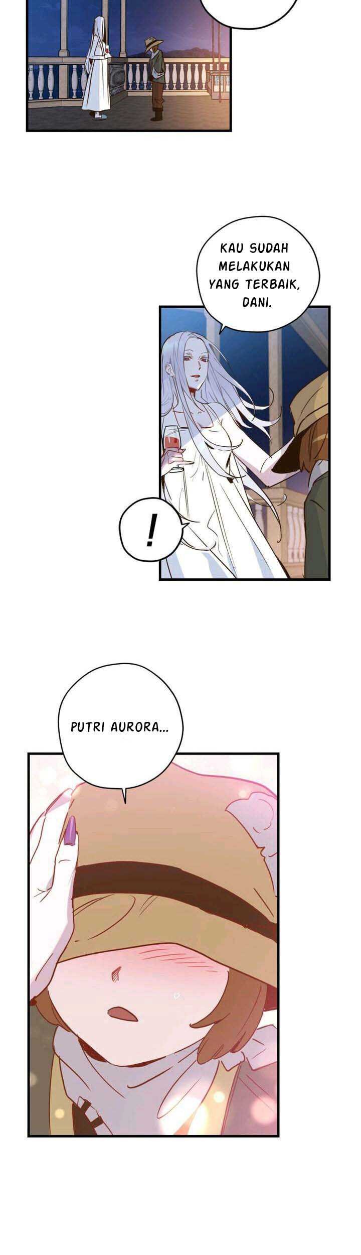 Wake Up, Warrior Chapter 15 Gambar 30