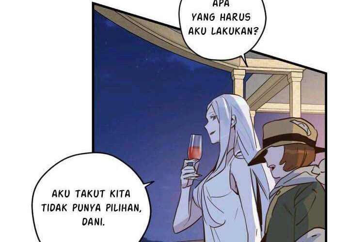 Wake Up, Warrior Chapter 15 Gambar 33