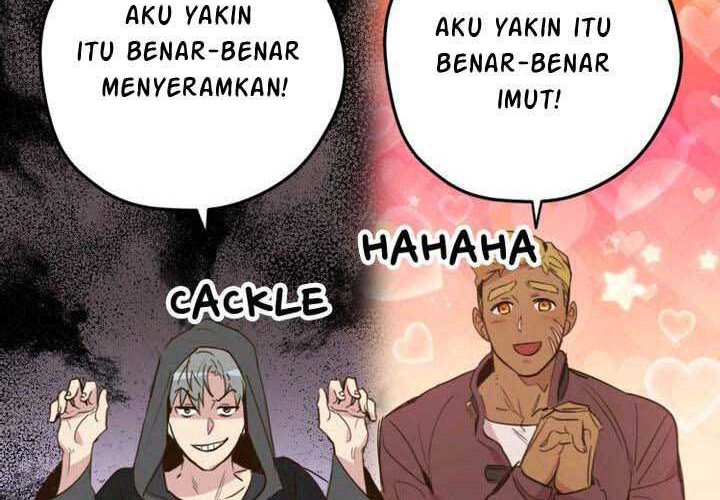 Wake Up, Warrior Chapter 15 Gambar 4
