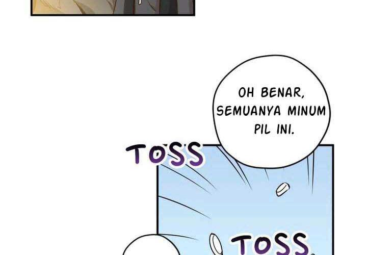 Wake Up, Warrior Chapter 15 Gambar 6